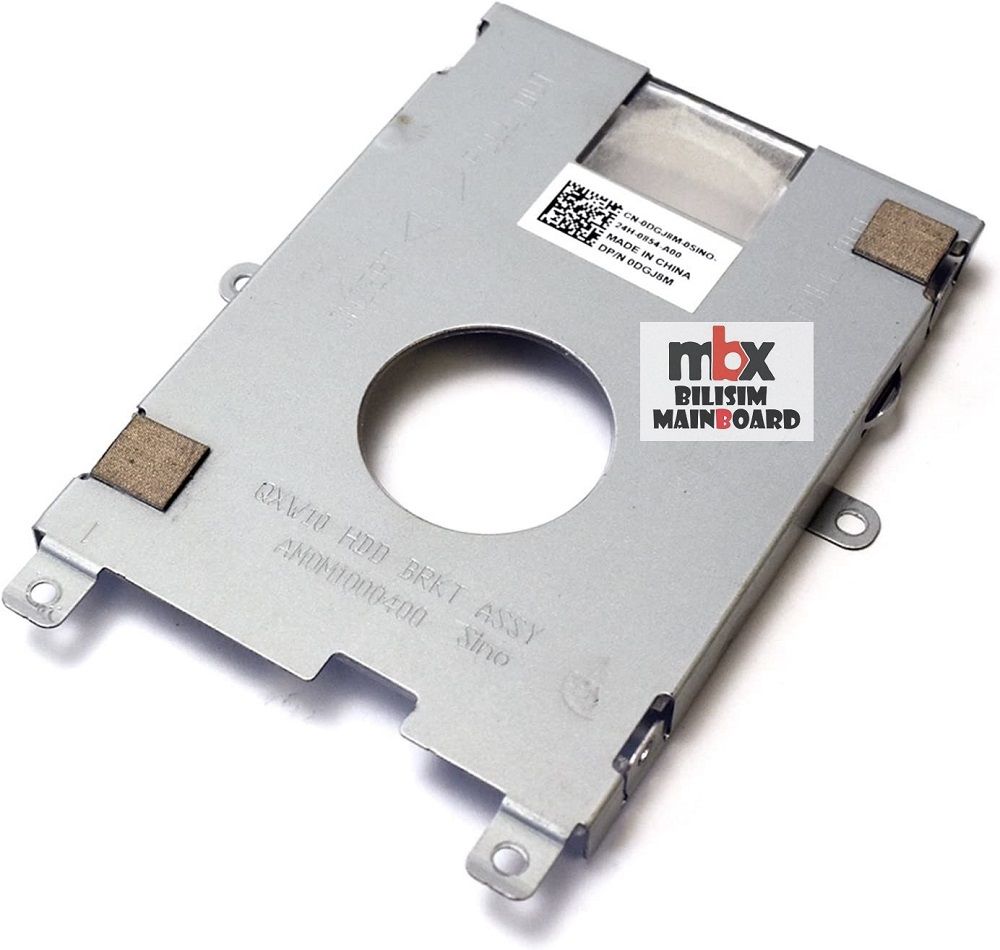 Dell Latitude E5530 5530 Hard disk Kızağı CN-0DGJ8M