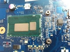 Orijinal Hp 250-G3 15-R 15-G Notebook Anakart ZS050 LA-A992P