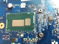 Orijinal Hp 250-G3 15-R 15-G Notebook Anakart ZS050 LA-A992P