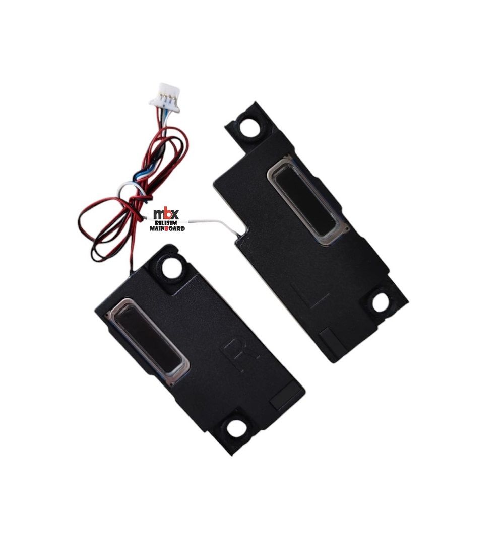 Lenovo Yoga 3 11 YOGA 700-11ISK YOGA 700-11 Orijinal Speaker Hoparlör PK23000P000