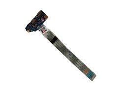 Lenovo Ideapad 300 300-15 300-15ISK 80Q7 300-15IBR 300-17ISK Notebook Usb Board BMQ1/BMQ2 NS-A484