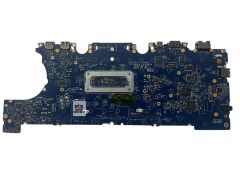 AAZ60 LA-C461P Dell Latitude E7470 SR2F1 İ7-6600U Anakart LA-C461P