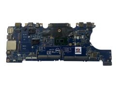 AAZ60 LA-C461P Dell Latitude E7470 SR2F1 İ7-6600U Anakart LA-C461P