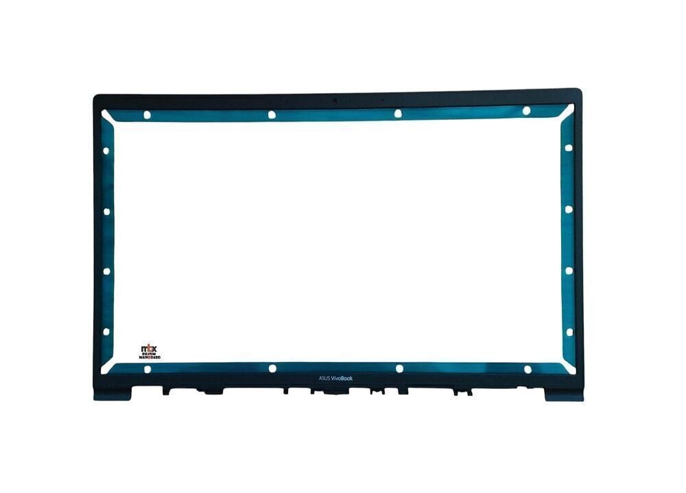 13NB0SU1AP0121 Asus VivoBook S14 S435 S435E S435EA X435EA Orijinal Ekran Ön Çerçeve Bezel 13NB0SU1AP0121