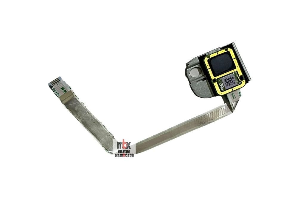 Lenovo Thinkpad E490 E480 E485 Notebook Parmak izi okuyucu NBX0001KW00