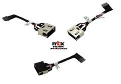 Lenovo Thinkpad T460S, T470S, DC30100PK00, DC30100PZ00, DC30100RC00, DC30100PY00, DT471 Orijinal Power Jack Dc jack Şarj Girişi