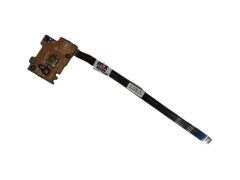 Dell İnspiron 15 15-3521 5521 3521 3537 5537 3531 P28F Notebook Power Güç Start Tetik Butonu NBX00019O00 VAW00 LS-9101P