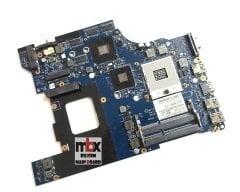 Orjinal Lenovo Thinkpad E530 Notebook Anakart LA-8133P