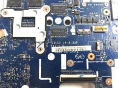 Orjinal Lenovo Thinkpad E530 Notebook Anakart LA-8133P
