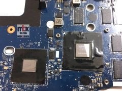 Orjinal Lenovo Thinkpad E530 Notebook Anakart LA-8133P