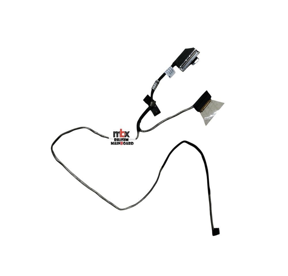 6017B0585001 Hp Elitebook 840 G3 840 G4 845 G3 Orijinal Ekran Görüntü Data Kablosu  6017B0585001