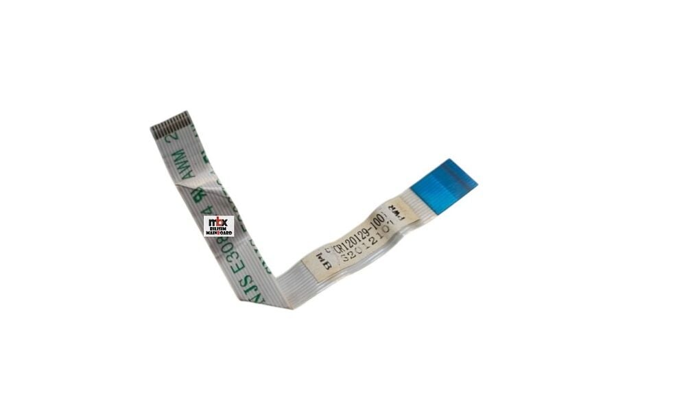 Monster Tulpar T7 V20.3 Power Tetik Buton Flex Kablosu FFCR120129-1001
