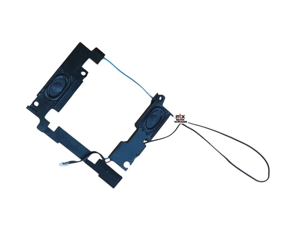 Lenovo ThinkPad T450S 20BW 20BX Orijinal Speaker Hoparlör 04X3862 PK23000J800 SSB0G85687