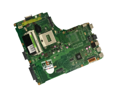 Orjinal Casper CGU CSD CSY C15B C15M Notebook Anakart 4 Nesil İşlemci Destekli