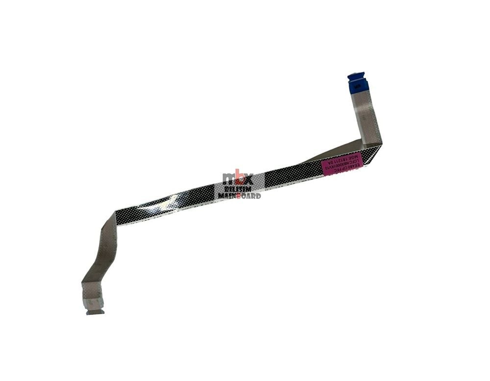 Lenovo Thinkpad E490 E480 E485 Notebook Touchpad Flex Kablosu NBX0001KV10