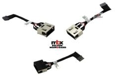 Lenovo ThinkPad T460S T470S Orijinal Power Jack Dc jack Şarj Girişi