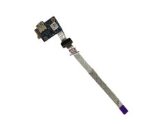 Dell İnspiron 15 15-3521 5521 3521 3537 5537 3531 P28F Notebook Usb Board CN-075PM1 LS-9102P