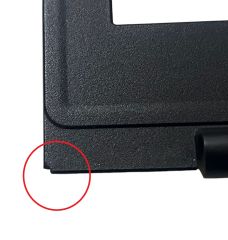 Dell İnspiron 15-5547 15-5548 5547 5548 P38F Notebook Lcd Çerçeve Bezel AP13G000200 CN-0984XG