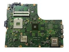 Toshiba Qosmio F60 Ekran Kartlı Anakart FLESY3 A2670A