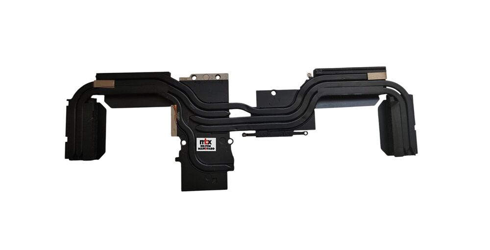 Monster Tulpar T7 V20.3 Orijinal Soğutucu Heatsink Bakır THER1GM7M0-1912