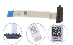 Orjinal Dell Inspiron 15-5000 3552 Dvd Baglantı Soketi CN-0RCVM8