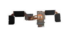 Monster Tulpar T7 V20.3 Orijinal Soğutucu Heatsink Bakır THER1GM7M0-1912