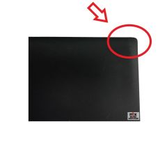 Dell Latitude E7280 7280 Ekran Kasası Backcover CN-OJXCT7 84T-017Z-A01 AM1S5000E03