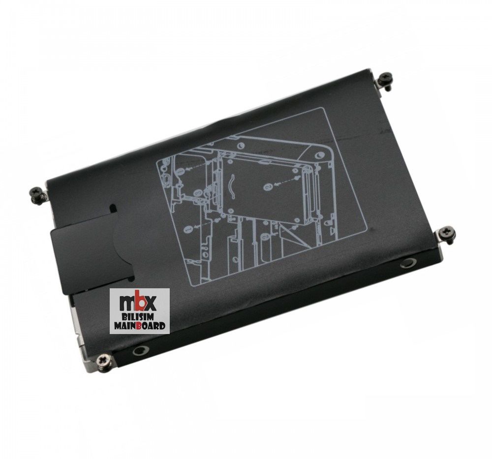 Hp Elitebook 820 G1 G2 Notebok Hdd Hard Drive Caddy 730539-001