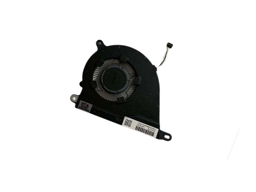 Hp Pavilion 14-s 14-dQ 14-fQ 14t-dQ 14s-fq001nt Notebook Cpu Soğutucu Fan  L68629-001 L68134-001
