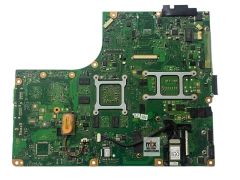 FLESY3 A2670A Toshiba Qosmio F60 Ekran Kartlı Anakart FLESY3 A2670A