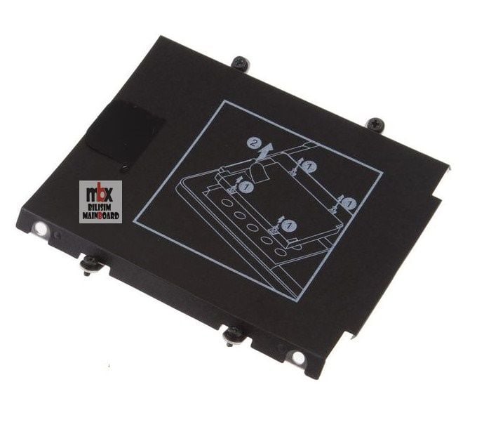 HP Folio 9460M 9470M Notebok Hdd Hard Drive Caddy