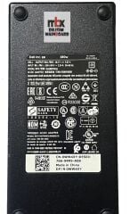 Dell Orijinal LA180PM180 19.5V 9.23A 180W 7.5x5.0mm Boru Uç Adaptör