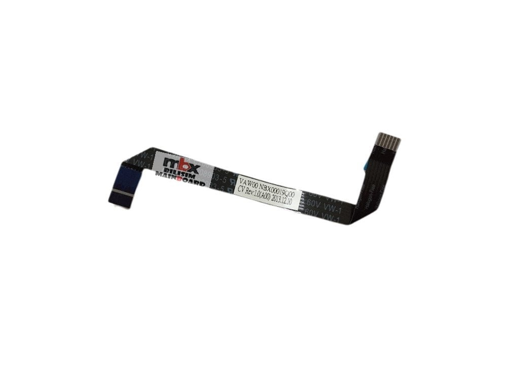 Dell İnspiron 15 15-3521 5521 3521 3537 5537 3531 P28F Notebook Touchpad Flex Kablosu VAW00 NBX00019Q00