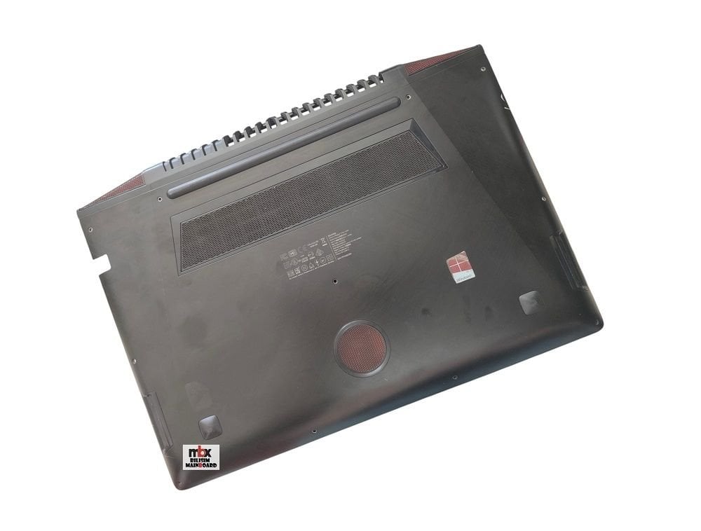 Lenovo İdeapad Y700-15 Y700-15ISK 80NV Orijinal Alt Kasa AM0ZF000600
