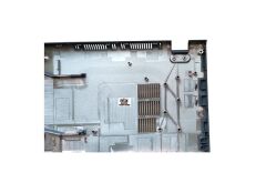 3DXKRBAJN10 Asus Vivobook X509JB-BR067T F509J X509 M509 A509 Orijinal Alt Kasa 3DXKRBAJN10