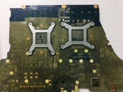 G38D DAG38DMCC0 Hp Omen 17W 17-W i7 6700HQ Anakart G38D DAG38DMCC0