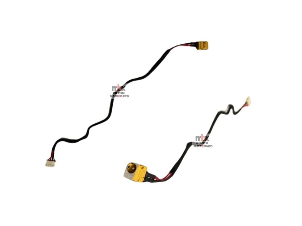 Acer 5635z 5635gz Notebook Dc Jack