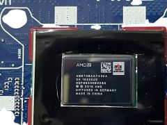 Hp Elitebook 745 G3 755 G3 AMD A10-8700B Anakart TI-6050A2728001-MB-A02