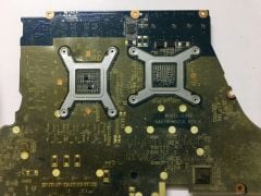 DAG38DMCC0 Hp Omen 17W 17-W i7 6700HQ Anakart G38D DAG38DMCC0