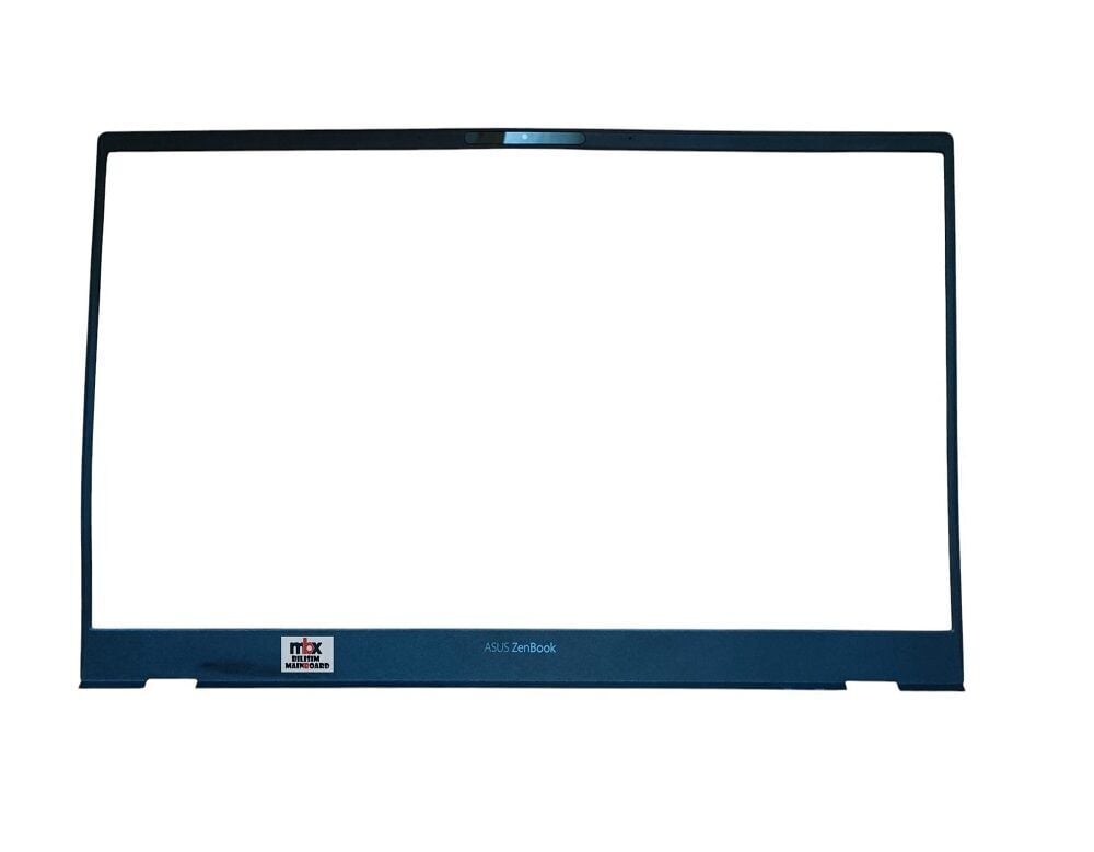631020102940E Asus ZenBook 14 UX425 UX425E UX425JA UM425 U4700J Orijinal Ekran Ön Çerçeve Bezel 631020102940E