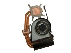 Lenovo Ideapad Y560 Y560P Notebook Cpu Soğutucu Fan Heatsink 4FKL3HSLVB03B