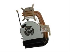 Lenovo Ideapad Y560 Y560P Notebook Cpu Soğutucu Fan Heatsink 4FKL3HSLVB03B