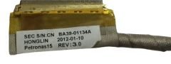 Petronas15 REV:3.0 BA39-01134A Samsung Np300 Lcd Data Flex Görüntü Kablsou