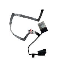 Dell Latitude E7280 7280 Ekran Görüntü Data Kablosu CAZ10 DC02C00E000