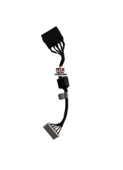 Lenovo İdeapad Y700-15 Y700-15ISK 80NV Orijinal Power Dc Jack BY510 DC30100PD00