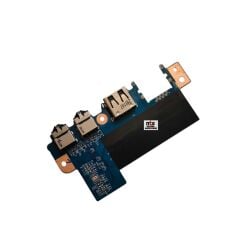 Monster Tulpar T7 V20.3 Orijinal Usb Aux IO Board DBAGK7KG0R