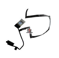 Dell Latitude E7280 7280 Ekran Görüntü Data Kablosu CAZ10 DC02C00E000