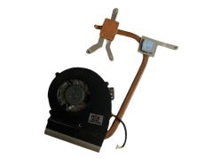 Acer 5635z 5635gz Notebook Soğutucu Cpu Fan Heatsink CCI34ZR6TATN300