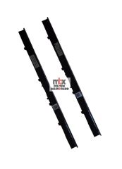 Dell Latitude E7280 7280 Menteşe Kapağı Front AP1S5000800