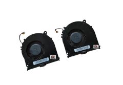 Lenovo İdeapad Y700-15 Y700-15ISK 80NV Orijinal Soğutucu Cpu Fan DC28000CRS0